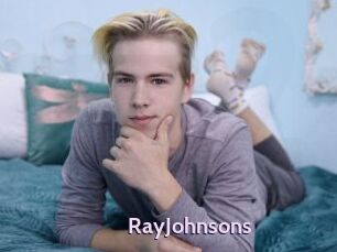 RayJohnsons