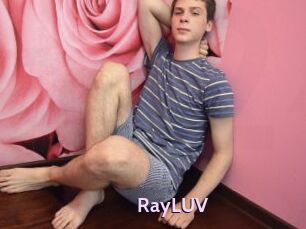 RayLUV