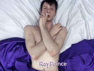 RayPrince
