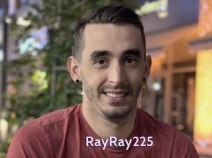 RayRay225