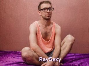 RaySexy