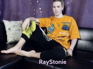 RayStonie