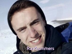 RaySummers