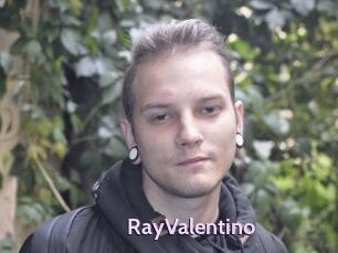 RayValentino