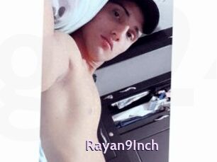 Rayan9Inch