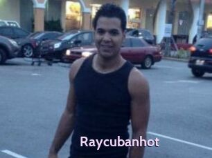Raycubanhot