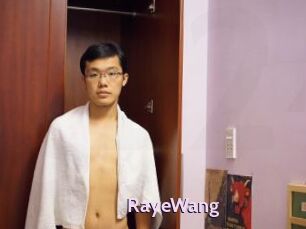 RayeWang