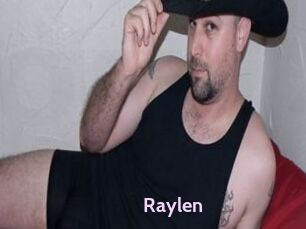 Raylen