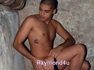 Raymond4u