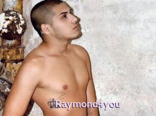 Raymond4you