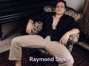 Raymond_Steele