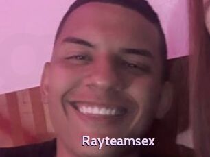 Rayteamsex