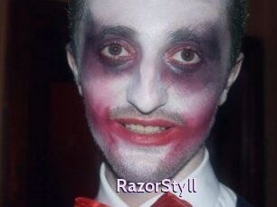 RazorStyll