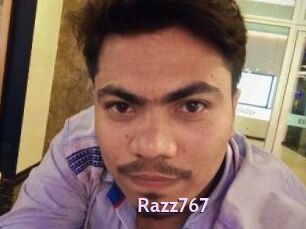 Razz767