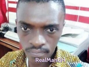 RealManGH