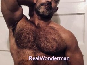 RealWonderman