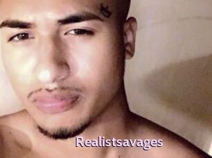 Realistsavages