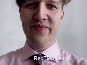 RedTieBeast