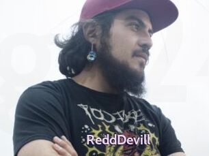 ReddDevill