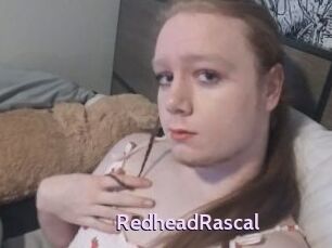 RedheadRascal