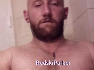 RedskiParker