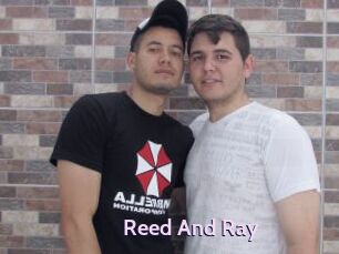 Reed_And_Ray