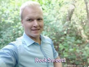 ReekSweets