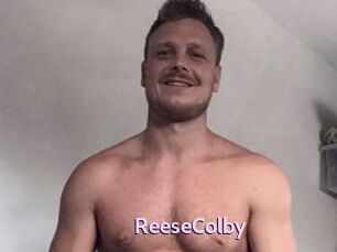 ReeseColby