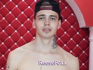 ReeseFoxx