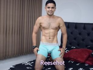 Reesehot