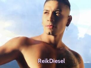 ReikDiesel