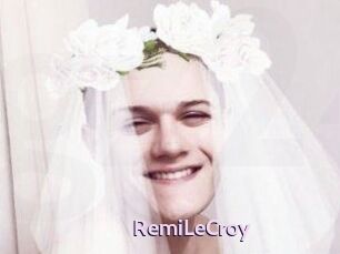 RemiLeCroy
