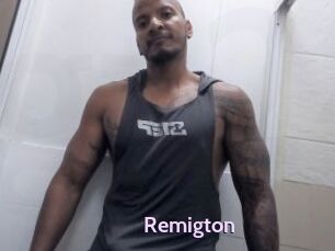 Remigton