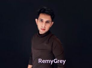 RemyGrey