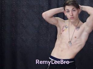 RemyLeeBro