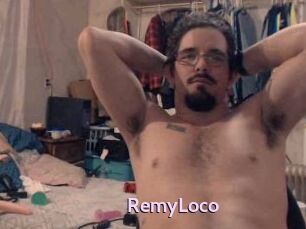RemyLoco