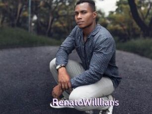 RenatoWilllians