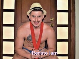Renato_Jam