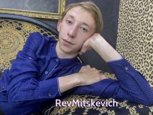 RevMitskevich