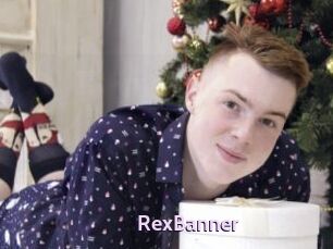 RexBanner