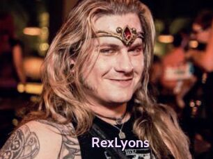 RexLyons