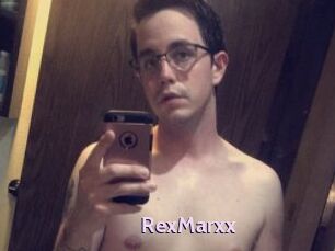 RexMarxx