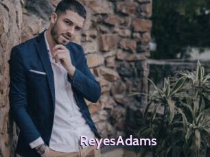 ReyesAdams
