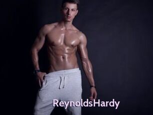 ReynoldsHardy