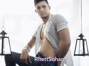 RhettSoham