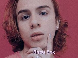 Rhett_Sex