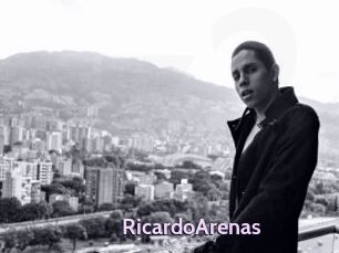 RicardoArenas