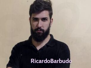 RicardoBarbudo
