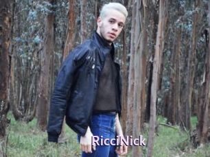 RicciNick