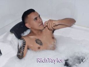 RichTaylor